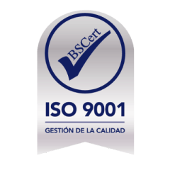 ISO 9001