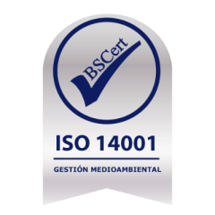 ISO 14001